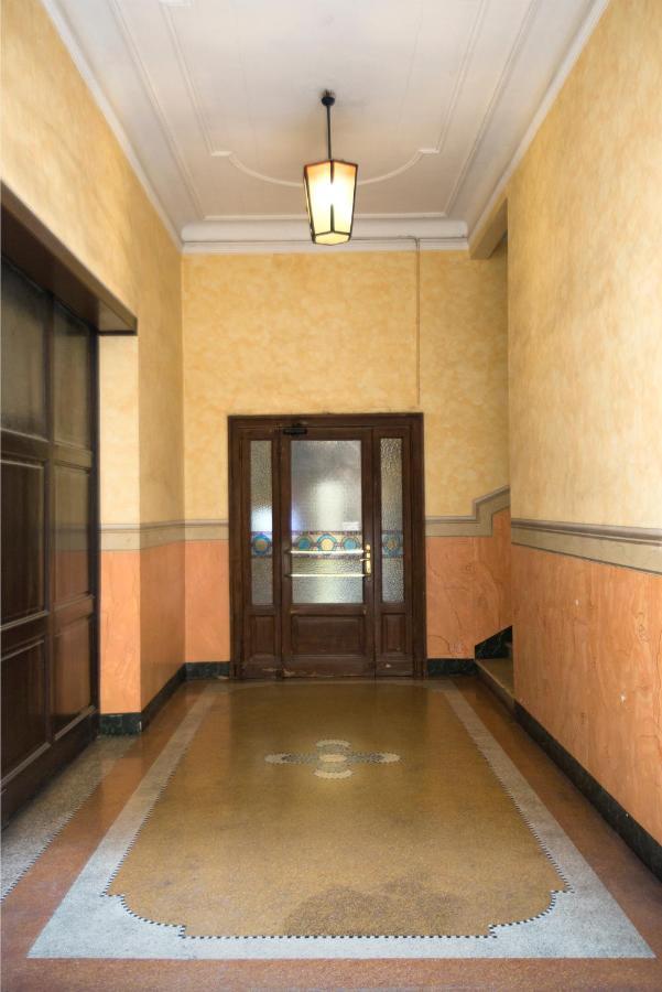 Leopardi21 Appartement Milaan Buitenkant foto